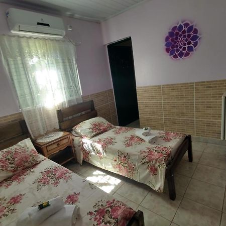 Pousada Linda Flor Bed and Breakfast Alto Paraíso de Goiás Εξωτερικό φωτογραφία
